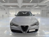  Alfa Romeo   STELVIO ALFA ROMEO / 2017 / 5P / SUV 2.2 TURBO DIESEL 190CV BUSINESS AT8 Q4 #6