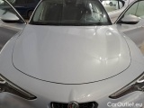  Alfa Romeo   STELVIO ALFA ROMEO / 2017 / 5P / SUV 2.2 TURBO DIESEL 190CV BUSINESS AT8 Q4 #24