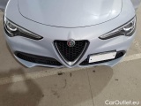  Alfa Romeo   STELVIO ALFA ROMEO / 2017 / 5P / SUV 2.2 TURBO DIESEL 190CV BUSINESS AT8 Q4 #27