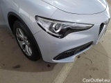  Alfa Romeo   STELVIO ALFA ROMEO / 2017 / 5P / SUV 2.2 TURBO DIESEL 190CV BUSINESS AT8 Q4 #29