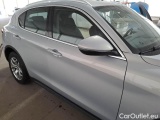  Alfa Romeo   STELVIO ALFA ROMEO / 2017 / 5P / SUV 2.2 TURBO DIESEL 190CV BUSINESS AT8 Q4 #35