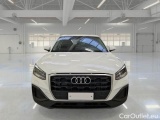  Audi  Q2 AUDI  / 2020 / 5P / SUV 2.0 30 TDI BUSINESS S TRONIC #6