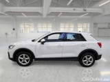  Audi  Q2 AUDI  / 2020 / 5P / SUV 2.0 30 TDI BUSINESS S TRONIC #8
