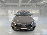  Audi  Q3 AUDI  / 2018 / 5P / SUV 35 TDI S TRONIC #6