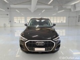  Audi  Q3 AUDI  / 2018 / 5P / SUV 35 TDI S TRONIC BUSINESS #6