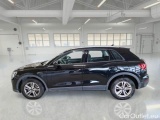  Audi  Q3 AUDI  / 2018 / 5P / SUV 35 TDI S TRONIC BUSINESS #8