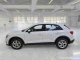  Audi  Q3 AUDI  / 2018 / 5P / SUV 35 TDI S TRONIC #8