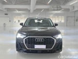  Audi  Q3 AUDI  SPORTBACK / 2019 / 5P / SUV 35 TDI S TRONIC BUSINESS PLUS #6