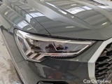  Audi  Q3 AUDI  SPORTBACK / 2019 / 5P / SUV 35 TDI QUATTRO S TRONIC BUSINESS PLUS #35