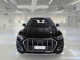  Audi  Q5 AUDI  / 2020 / 5P / SUV 35 TDI BUSINESS ADVANCED S TRONIC #6