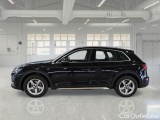  Audi  Q5 AUDI  / 2020 / 5P / SUV 35 TDI BUSINESS ADVANCED S TRONIC #8