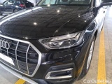  Audi  Q5 AUDI  / 2020 / 5P / SUV 35 TDI BUSINESS ADVANCED S TRONIC #36