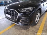 Audi  Q5 AUDI  / 2020 / 5P / SUV 35 TDI BUSINESS ADVANCED S TRONIC #38