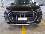  Audi  Q5 AUDI  / 2020 / 5P / SUV 35 TDI BUSINESS ADVANCED S TRONIC #40