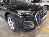  Audi  Q5 AUDI  / 2020 / 5P / SUV 35 TDI BUSINESS ADVANCED S TRONIC #42
