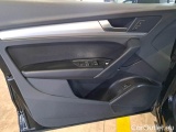  Audi  Q5 AUDI  / 2020 / 5P / SUV 35 TDI BUSINESS ADVANCED S TRONIC #111