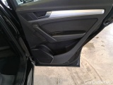  Audi  Q5 AUDI  / 2020 / 5P / SUV 35 TDI BUSINESS ADVANCED S TRONIC #144
