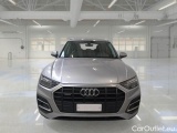  Audi  Q5 AUDI  / 2020 / 5P / SUV 40 TDI BUSINESS QUATTRO S TRONIC #6