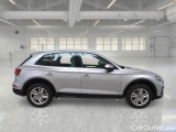  Audi  Q5 AUDI  / 2020 / 5P / SUV 40 TDI BUSINESS QUATTRO S TRONIC #7