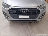  Audi  Q5 AUDI  / 2020 / 5P / SUV 40 TDI BUSINESS QUATTRO S TRONIC #26