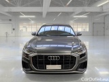  Audi  Q8 AUDI  / 2018 / 5P / SUV 50 TDI 210KW QUATTRO TIPTRONIC #6