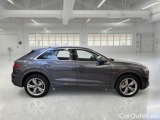 Audi  Q8 AUDI  / 2018 / 5P / SUV 50 TDI 210KW QUATTRO TIPTRONIC #7