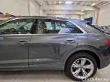  Audi  Q8 AUDI  / 2018 / 5P / SUV 50 TDI 210KW QUATTRO TIPTRONIC #32