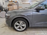  Audi  Q8 AUDI  / 2018 / 5P / SUV 50 TDI 210KW QUATTRO TIPTRONIC #35