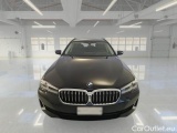  Bmw  Serie 5 BMW  / 2020 / 5P / STATION WAGON 520D AUT LUXURY MH48V TOURING #6