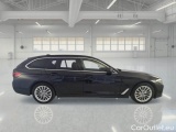  Bmw  Serie 5 BMW  / 2020 / 5P / STATION WAGON 520D AUT LUXURY MH48V TOURING #7