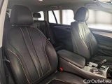  Bmw  Serie 5 BMW  / 2020 / 5P / STATION WAGON 520D AUT LUXURY MH48V TOURING #13