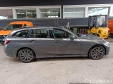  Bmw  Serie 3 BMW  / 2018 / 5P / STATION WAGON 320D 48V TOURING AUTO #7