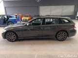 Bmw  Serie 3 BMW  / 2018 / 5P / STATION WAGON 320D 48V TOURING AUTO #8