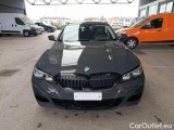  Bmw  Serie 3 BMW  / 2018 / 5P / STATION WAGON 320D 48V TOURING AUTO #6