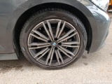  Bmw  Serie 3 BMW  / 2018 / 5P / STATION WAGON 320D 48V TOURING AUTO #17