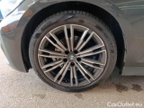  Bmw  Serie 3 BMW  / 2018 / 5P / STATION WAGON 320D 48V TOURING AUTO #18