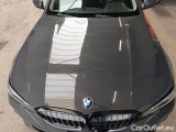  Bmw  Serie 3 BMW  / 2018 / 5P / STATION WAGON 320D 48V TOURING AUTO #29