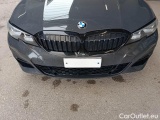  Bmw  Serie 3 BMW  / 2018 / 5P / STATION WAGON 320D 48V TOURING AUTO #33