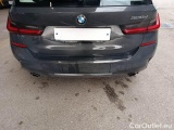  Bmw  Serie 3 BMW  / 2018 / 5P / STATION WAGON 320D 48V TOURING AUTO #49
