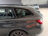  Bmw  Serie 3 BMW  / 2018 / 5P / STATION WAGON 320D 48V TOURING AUTO #56