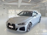 Serie 4 Gran Coupe