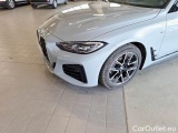  Bmw  Serie 4 Gran Coupe BMW SERIE 4 GRAN COUPÉ / 2020 / 5P / BERLINA 2.0 420D XDRIVE M SPORT AUTO MH48V #26