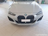  Bmw  Serie 4 Gran Coupe BMW SERIE 4 GRAN COUPÉ / 2020 / 5P / BERLINA 2.0 420D XDRIVE M SPORT AUTO MH48V #29