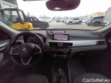  Bmw  X1 BMW  / 2019 / 5P / SUV SDRIVE 18D BUSINESS ADVANTAGE #3
