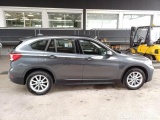  Bmw  X1 BMW  / 2019 / 5P / SUV SDRIVE 18D BUSINESS ADVANTAGE #7