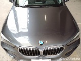  Bmw  X1 BMW  / 2019 / 5P / SUV SDRIVE 18D BUSINESS ADVANTAGE #32