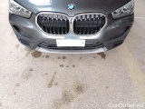  Bmw  X1 BMW  / 2019 / 5P / SUV SDRIVE 18D BUSINESS ADVANTAGE #36