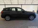  Bmw  X3 BMW  / 2017 / 5P / SUV XDRIVE 20D MH48V BUSINESS ADVANTAGE #7