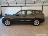  Bmw  X3 BMW  / 2017 / 5P / SUV XDRIVE 20D MH48V BUSINESS ADVANTAGE #8