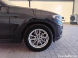  Bmw  X3 BMW  / 2017 / 5P / SUV XDRIVE 20D MH48V BUSINESS ADVANTAGE #18